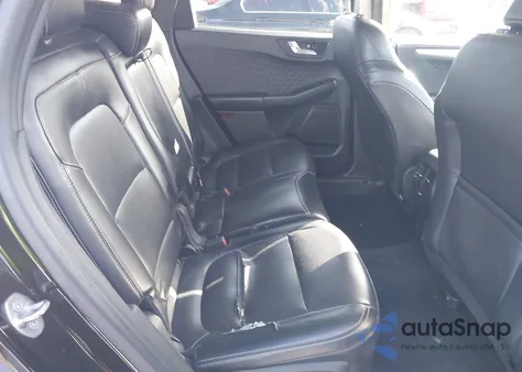 2020 Ford Escape Se Sport Hybrid from USA, damaged, VIN 1FMCU0BZ3LUC35370